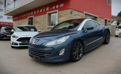 Peugeot RCZ 1.6 200 THP Onyx