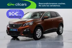 Peugeot 3008 1.2 S&S PureTech Active 130