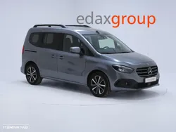 Mercedes-Benz T 180 Auto