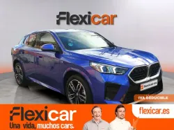 BMW X2 sDrive 20dA