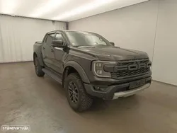 Ford Ranger 2,0 l EcoBlue Auto Raptor