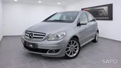 Mercedes-Benz Classe B de 2007