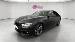 BMW Gran Coupé 418d 150 ch BVA8 M Sport