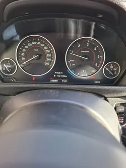 BMW 320 Gran Turismo