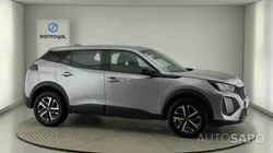 Peugeot 2008 1.2 PureTech Style de 2025