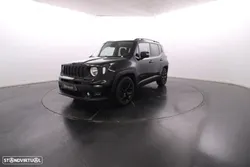 Jeep Renegade 1.6 MJD Limited