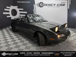 MAZDA MX-5 1.6i ROADSTER SUIVI