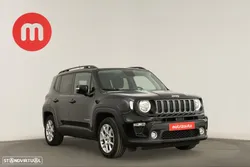 Jeep Renegade 1.0 T Limited