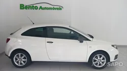Seat Ibiza de 2010