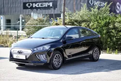 Hyundai Ioniq EV 38kWh