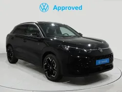 VOLKSWAGEN T-Roc 1.5 eTSI R-Line DSG7 110kW