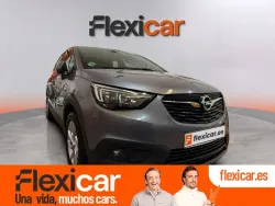OPEL Crossland X 1.2T S&S Excellence 130