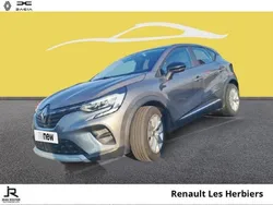 Renault Captur 1.5 Blue dCi 95ch Business