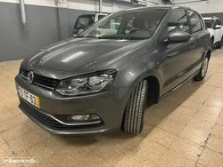 VW Polo 1.0 Confortline Nav