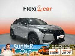 DS DS3 Crossback DS 3 Crossback Puretech Grand Chic 130 EAT8