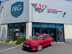 Kia Cee'd_SW 1.5 T-GDi 160 ch DCT7 Active