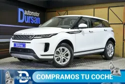 LAND ROVER Range Rover Evoque 2.0D MHEV S AWD Aut. 150