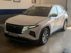 HYUNDAI Tucson 1.6 CRDI 48V Maxx 4x4 DT