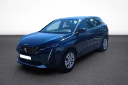 PEUGEOT 3008 BlueHDi 130ch S&S EAT8 Active Pack