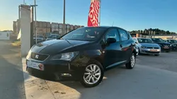 🚗 Seat Ibiza IV 1.6 TDI 105ch – Super état, très bien équipée, petit prix
