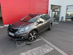 Peugeot 2008 1.2 THP 110 Gt-Line