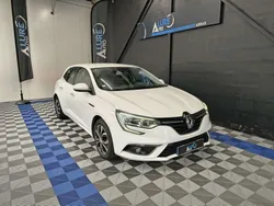 RENAULT MEGANE Mégane 1.5L Blue dCi - 95 ch - radar de stationnement