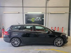 Peugeot 308 Sw 1.6 hdi 120 cv Active business GARANTIE 12 MOIS