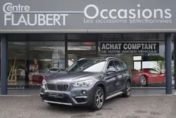 Bmw X1 (F48) SDRIVE20DA 190CH XLINE EURO6D-T