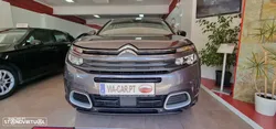 Citroën C5 Aircross 1.6 Hybrid Feel Pack e-EAT8