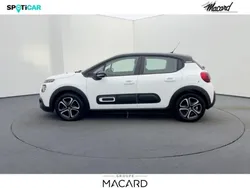 Citroen C3 1.2 PureTech 83ch S&S Feel Pack