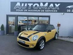 MINI MINI 1.6i - 120 R56 COUPE Cooper PHASE 1