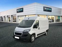 Peugeot Boxer II BlueHDi 120 S&S ASPHALT 333 L2H2