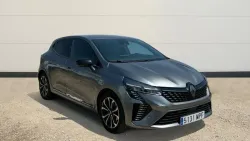 RENAULT Clio TCe Techno 67kW