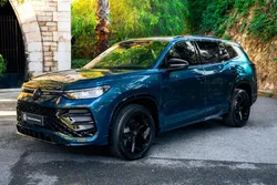 Volkswagen Tayron 1.5 eTSI 150ch DSG7 7pl R-Line Edition