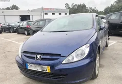 Peugeot 307 CC