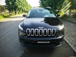 Jeep Cherokee 2.0 MJD LONGITUDE - NACIONAL - C/ GARANTIA - "C/ Gancho de Reboque"