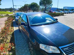 VW Passat 1.9 TDi Confortline