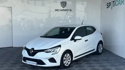 Renault Clio (5) Business TCe 90 -21 5 PLACES