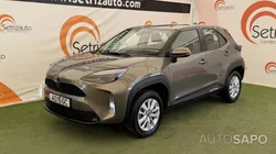 Toyota Yaris de 2022