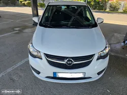 Opel Karl 1.0