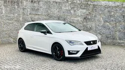 SEAT Leon SC 2.0 TDI DPF S&S FR