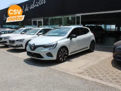 RENAULT Clio TCe RS Line 67kW