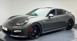 Porsche Panamera GTS V8 4.8 430 Pdk - Toit Ouvrant Suivi Ok Vidange