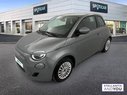 Fiat 500 e 118 ch Nouvelle Nouvelle 500