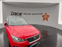 Seat Arona 1.0 TSI STYLE DSG