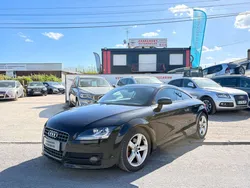 AUDI TT 2.0 TFSI 200ch SLINE