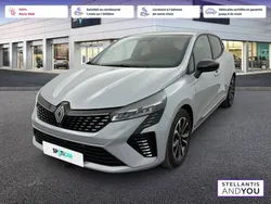 Renault Clio TCe 90 ch GSR2 Techno