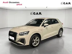 Audi Q2 30 TDI 116 S tronic 7 S line