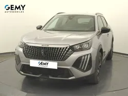PEUGEOT 2008 Hybrid 145 e-DCS6 Allure