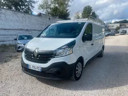 Renault trafic 3 grand confort l2h1 120ch diesel (9 992 HT)